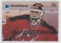 Martin Brodeur