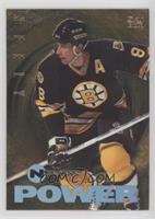 Cam Neely