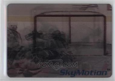 1995-96 Skybox Emotion - SkyMotion #_JERO - Jeremy Roenick