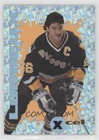 Mario Lemieux