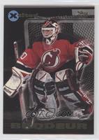 Martin Brodeur [Good to VG‑EX]