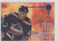 Todd Bertuzzi