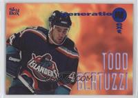 Todd Bertuzzi