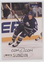 Mats Sundin