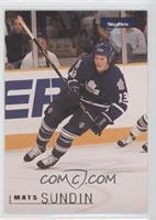 Mats Sundin