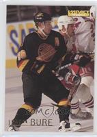 Pavel Bure