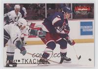 Keith Tkachuk