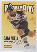 Cam Neely