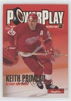 Keith Primeau [EX to NM]