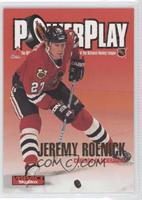 Jeremy Roenick