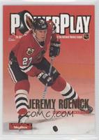 Jeremy Roenick