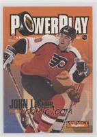 John LeClair