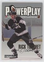 Rick Tocchet