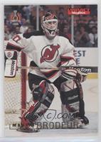 Martin Brodeur