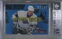 Wayne Gretzky [BGS 8.5 NM‑MT+]