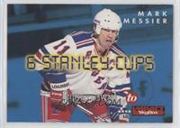 Mark Messier