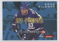 Doug Gilmour