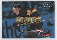 Pavel Bure