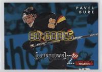 Pavel Bure