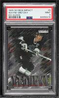 Wayne Gretzky [PSA 9 MINT]