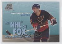 Ian Laperriere [EX to NM]