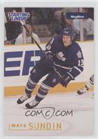 Mats Sundin [EX to NM]