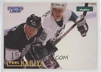 Paul Kariya