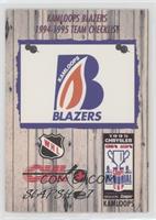 Kamloops Blazers