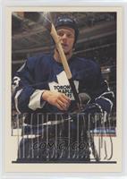 Mats Sundin