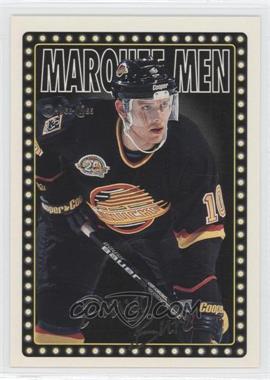 1995-96 Topps - [Base] - O-Pee-Chee #20 - Pavel Bure