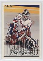 Mike Richter