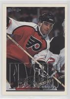 John LeClair