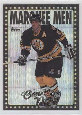 1995-96 Topps - [Base] - Power Boosters #15 - Cam Neely