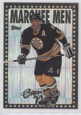 1995-96 Topps - [Base] - Power Boosters #15 - Cam Neely