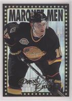 Pavel Bure