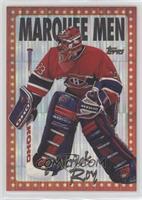 Patrick Roy