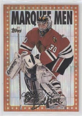 1995-96 Topps - [Base] - Power Boosters #378 - Ed Belfour