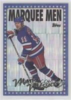 Mark Messier