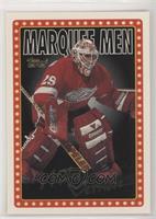 Mike Vernon [EX to NM]