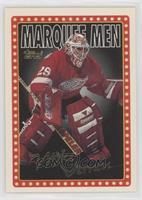 Mike Vernon