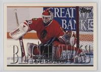 Ed Belfour