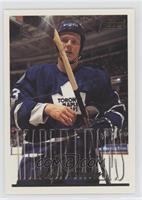 Mats Sundin