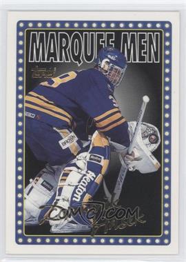 1995-96 Topps - [Base] #2 - Dominik Hasek