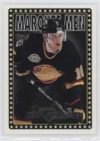 Pavel Bure [Noted]