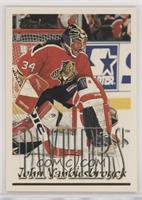 John Vanbiesbrouck