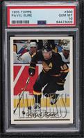 Pavel Bure [PSA 10 GEM MT]