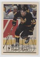 Pavel Bure