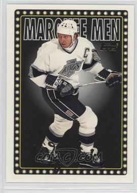 1995-96 Topps - [Base] #375 - Wayne Gretzky