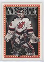 Martin Brodeur