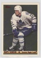 Mats Sundin